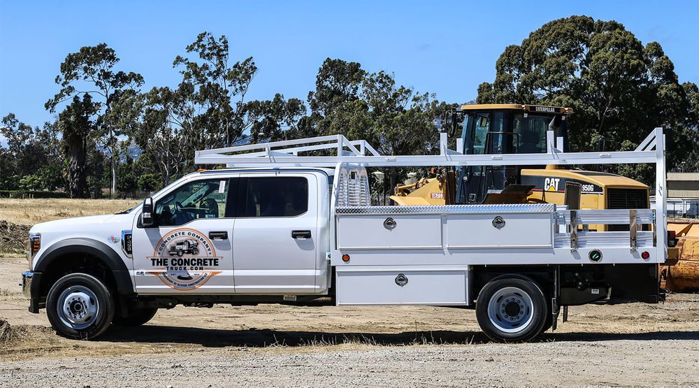 Affordable Concrete Contractor