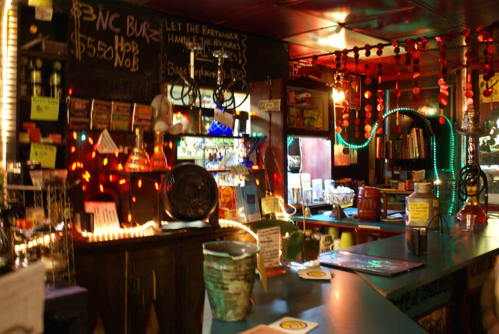 Barzarre - Beer, Spirits, Tacos, Hookah & Music