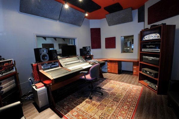Markee Music