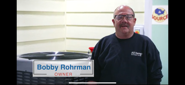 image of business All-Temp Mechanical