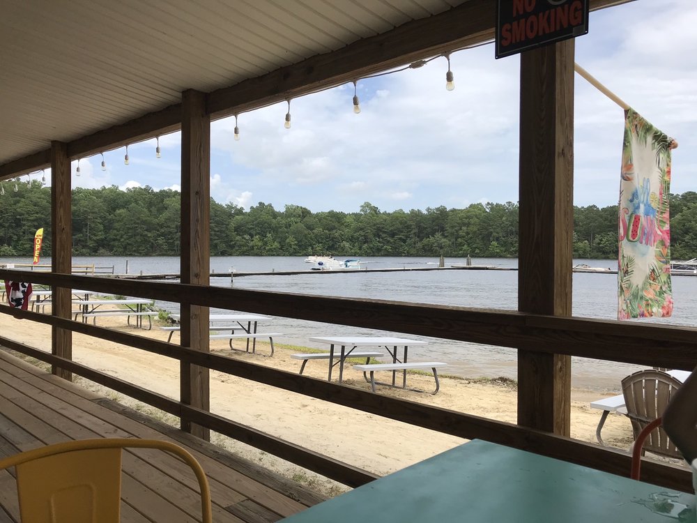 Fort Pickett Army Base in Blackstone, VA