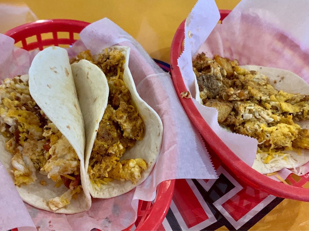 Fuzzy's Taco Shop