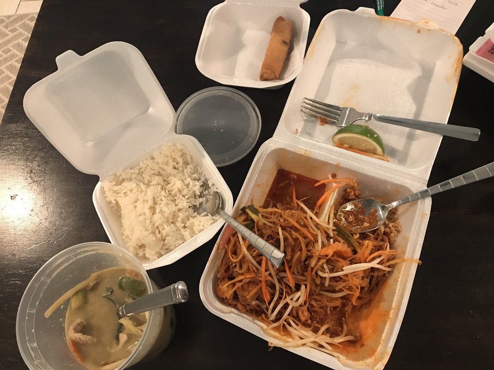 Muangthai Thai Cuisine