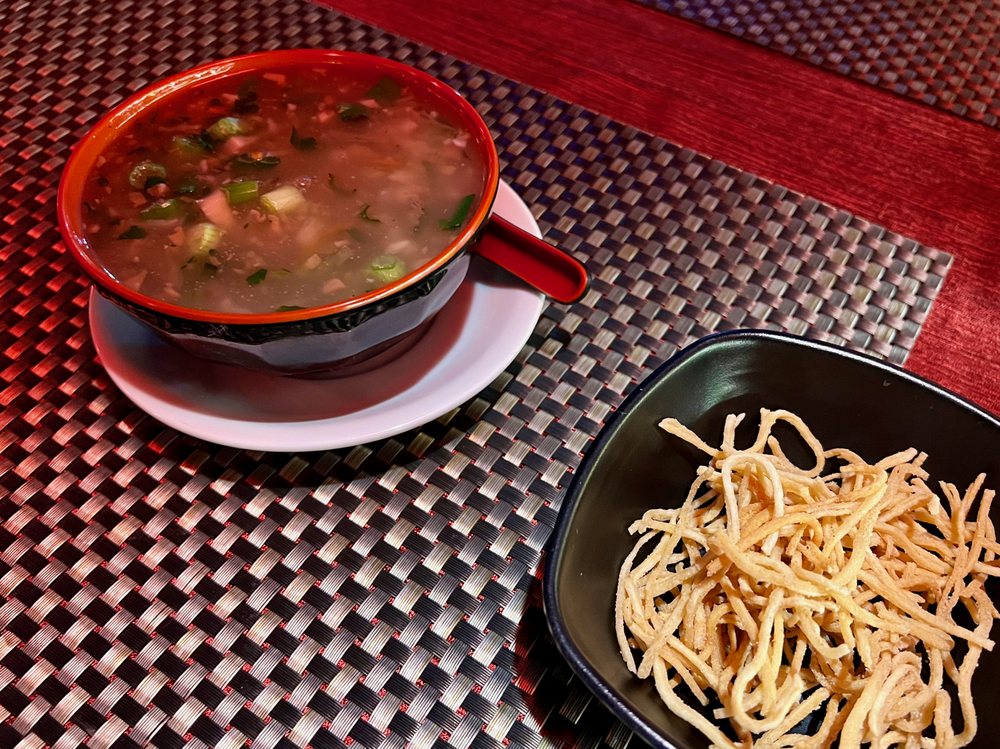 Great Wall Indo Chinese - Plano