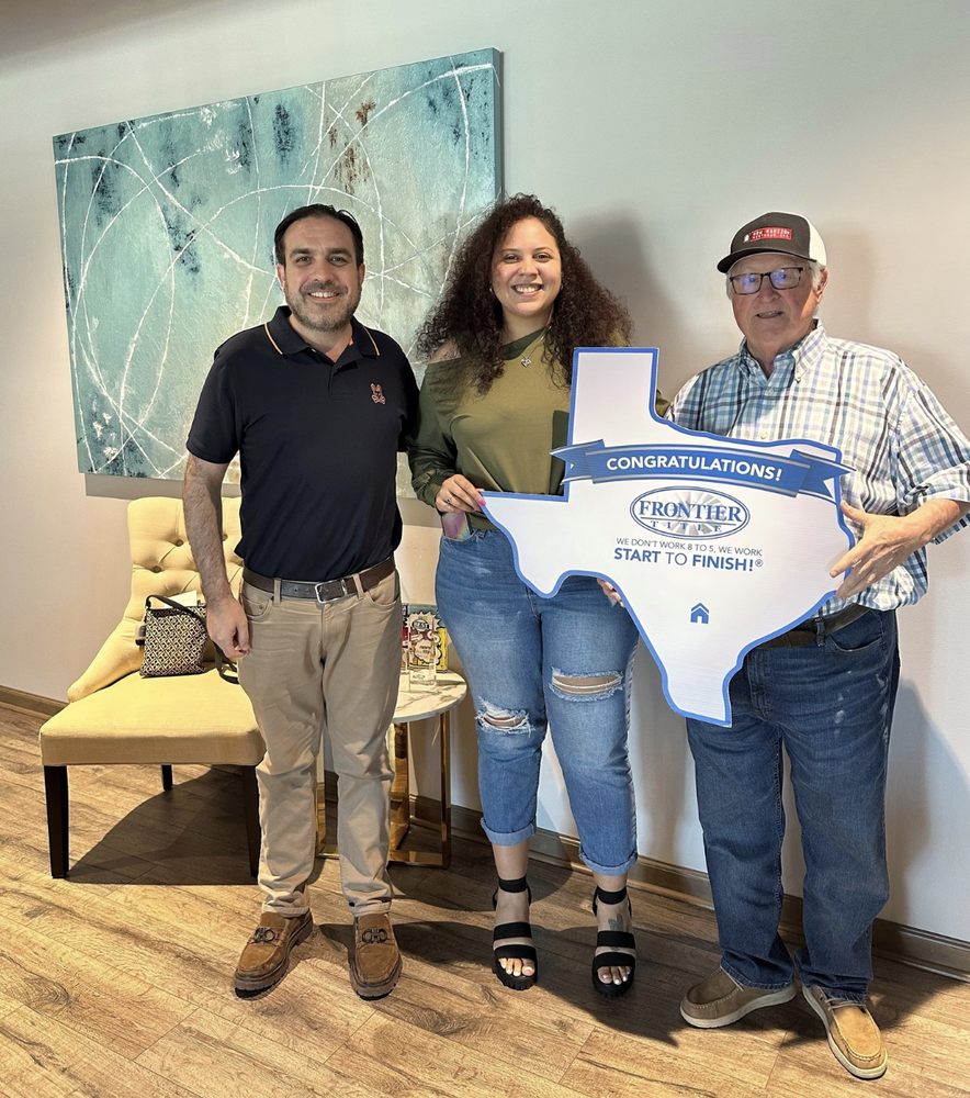 New Horizon Mortgage