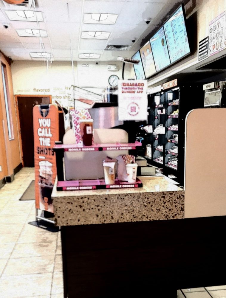 Dunkin'