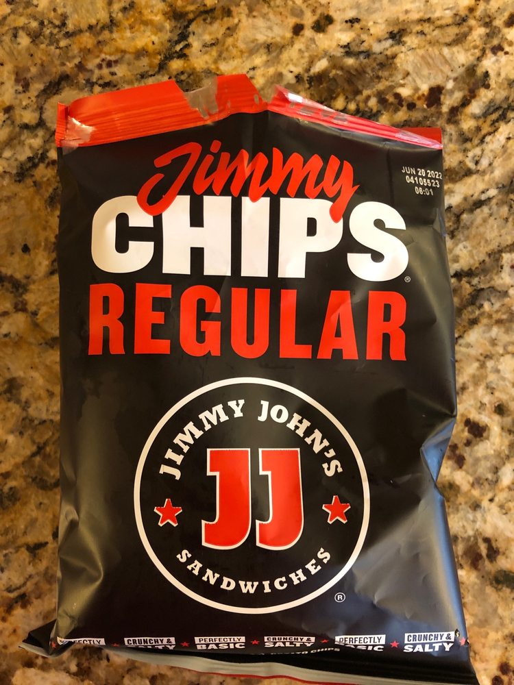 Jimmy John’s