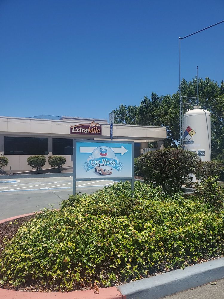 Chevron