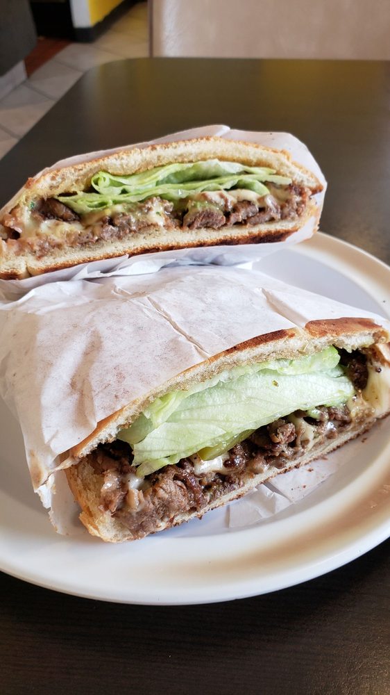 El Tepeyac Family Restaurant