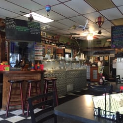 Rebecca S Family Restaurant Ice Cream Parlor Rebecca S Family Restaurant Ice Cream Parlor