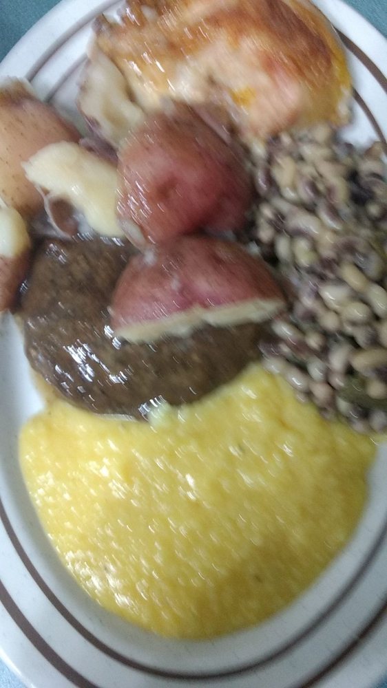 Mama June’s Home Cookin’