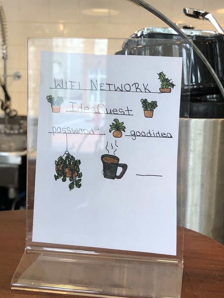 Idea Coffee - Walden