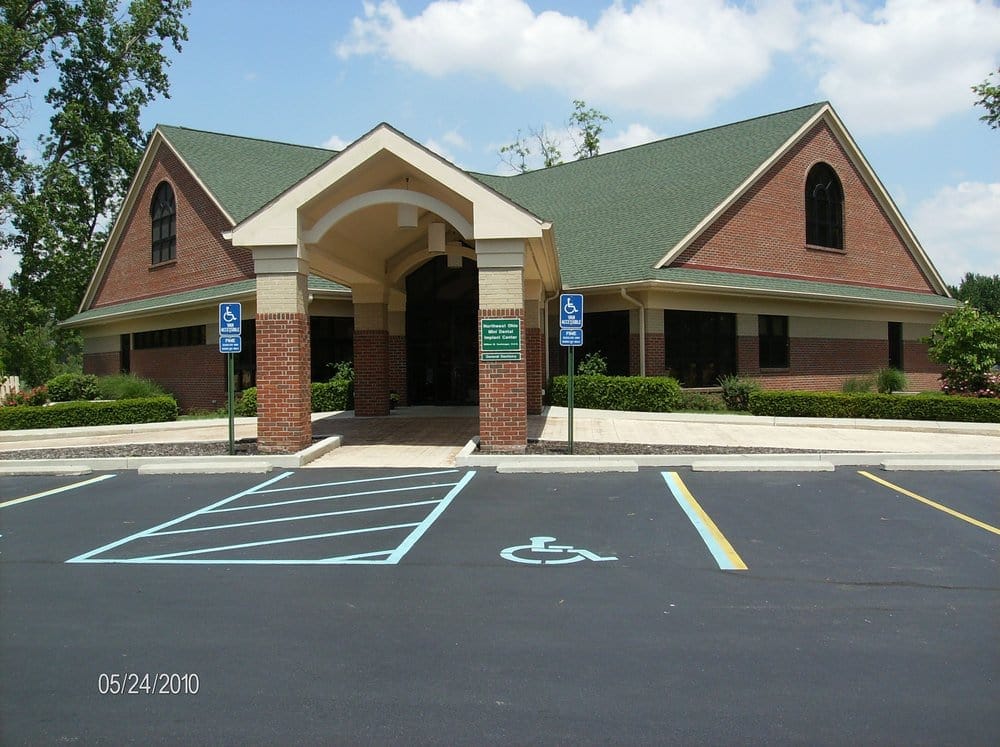 image of business Believe Dental Care