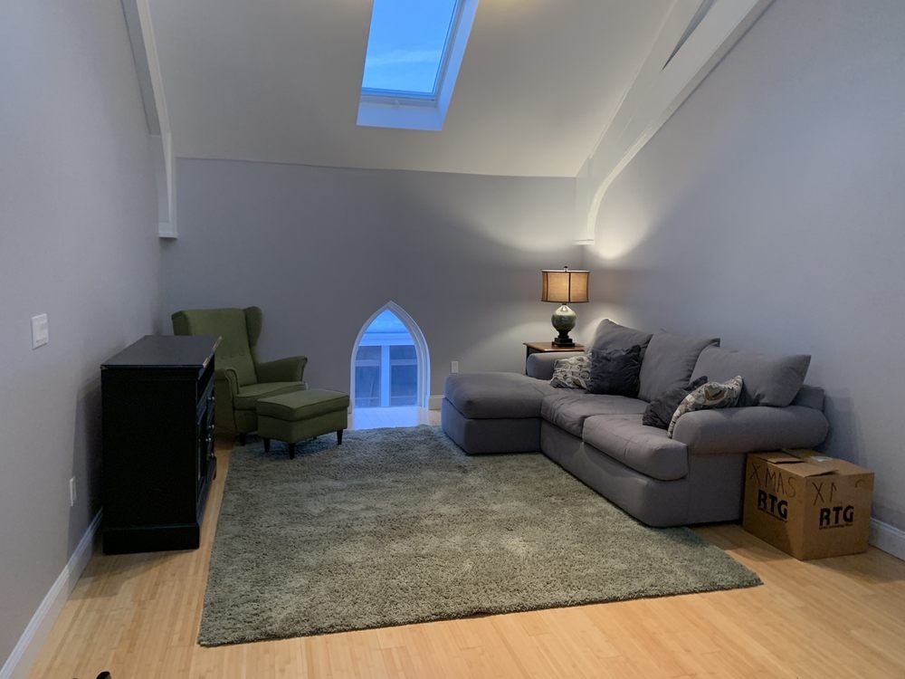 image of business WC Painting & General Services