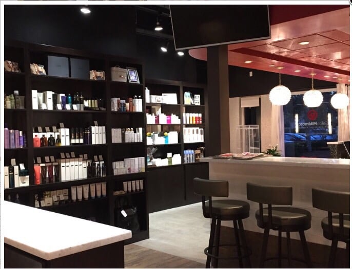 Photos For Salon Mikimoto Yelp