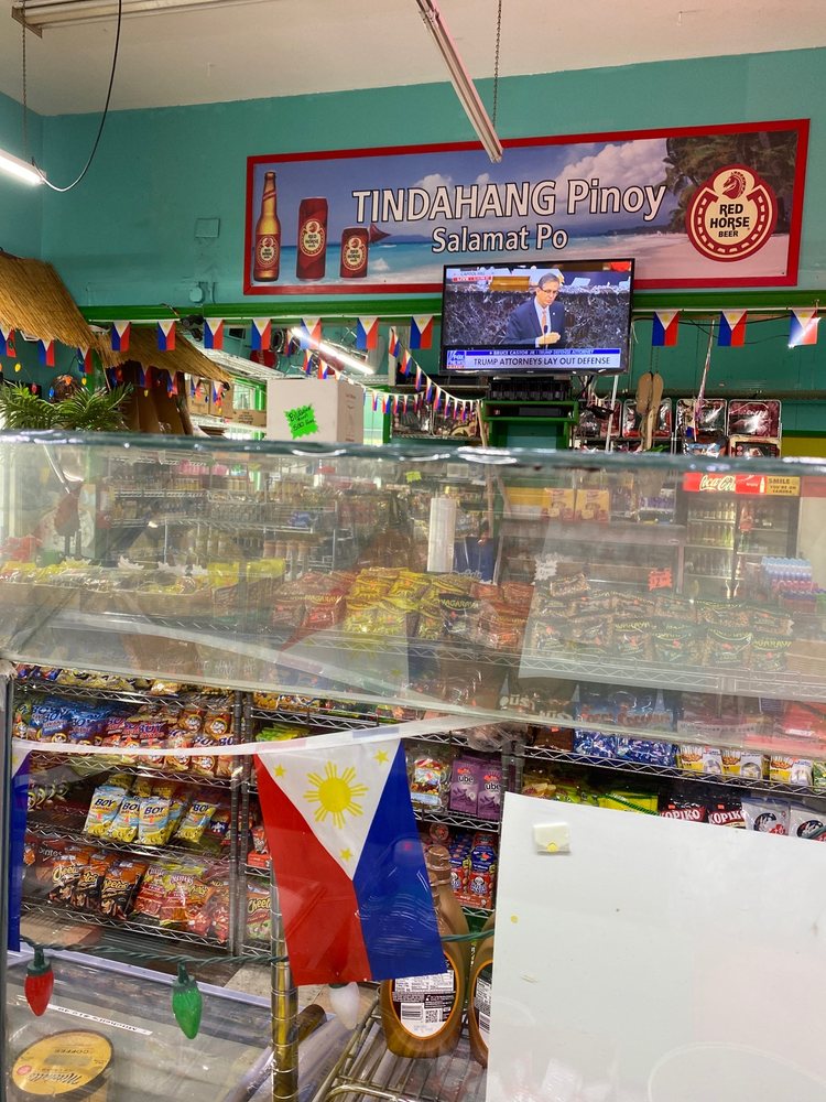 Brazilian Market