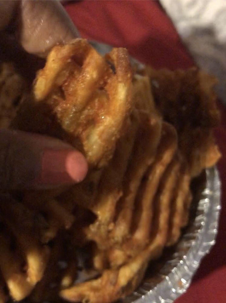 Stacy's Pizza