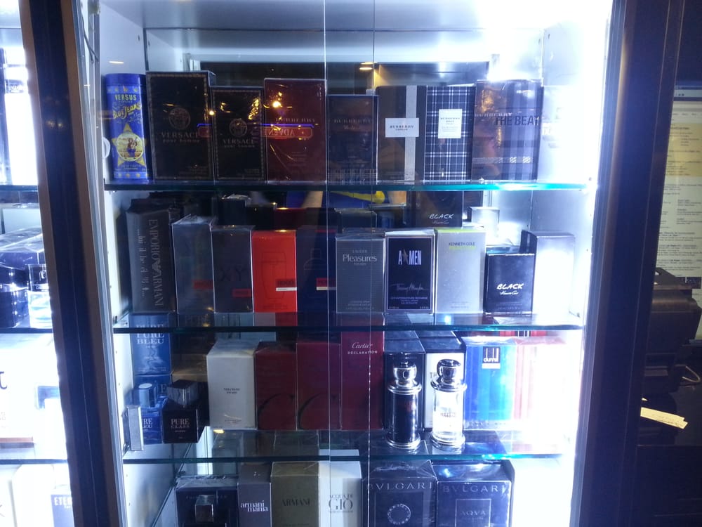 The Perfume Shop Perfume 2880 Las Vegas Blvd S, The Strip, Las