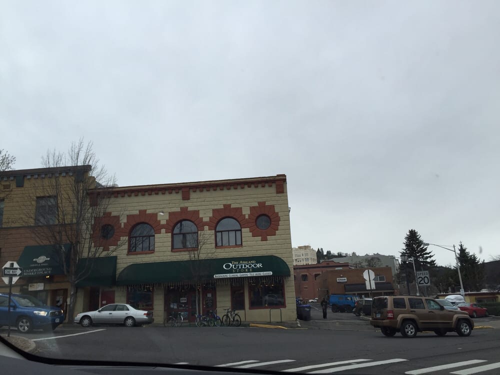 Ashland Outdoor Store CLOSED 13 Reviews Shoe Stores 37 N 3rd St