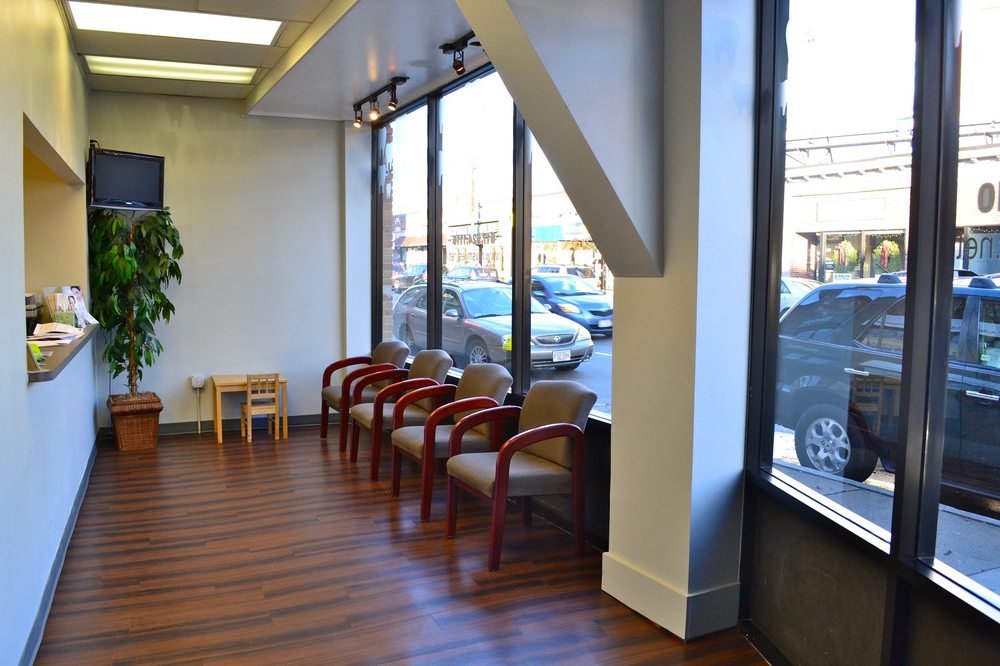 image of business Atlantic Dental Partners
