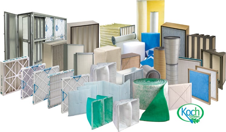 image of business Filter Depot USA