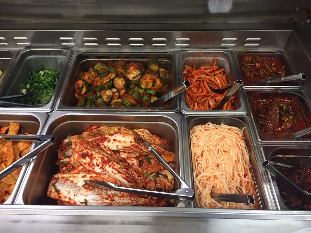 First Korean Market 160 Photos & 224 Reviews Korean 4625 Geary