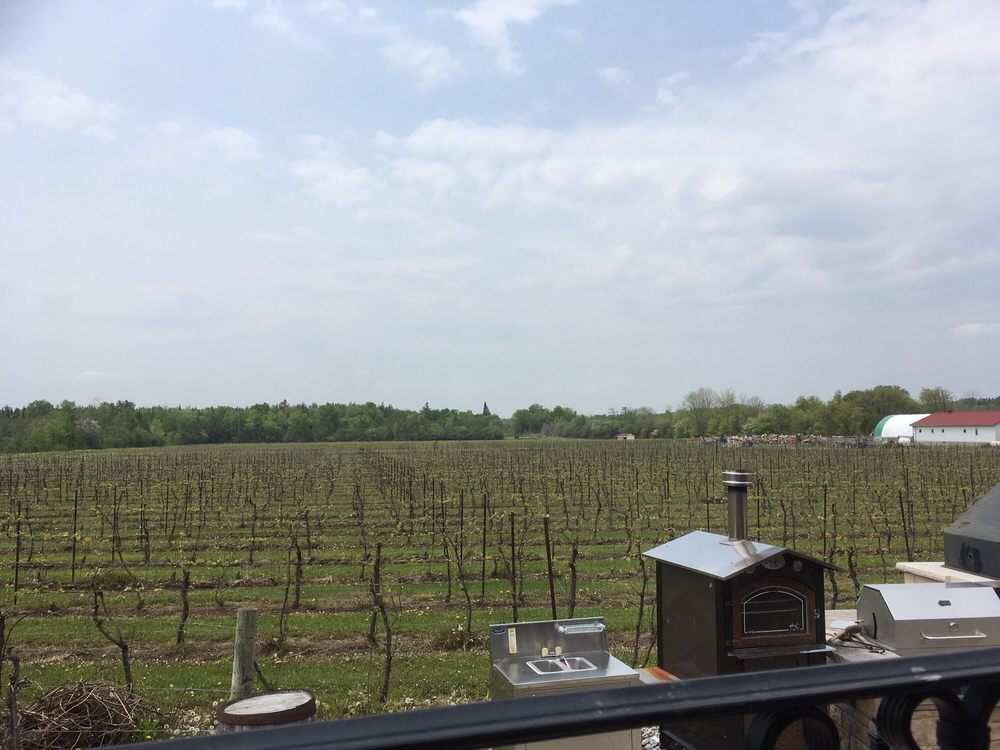 Gallucci Winery