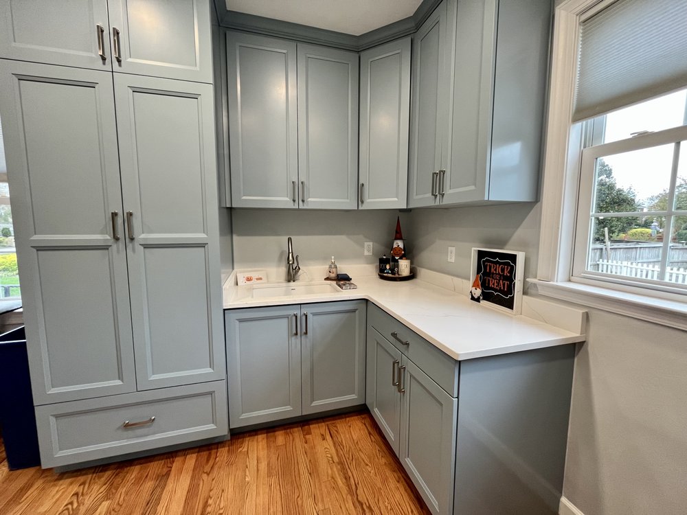 Coastal Home Remodeling