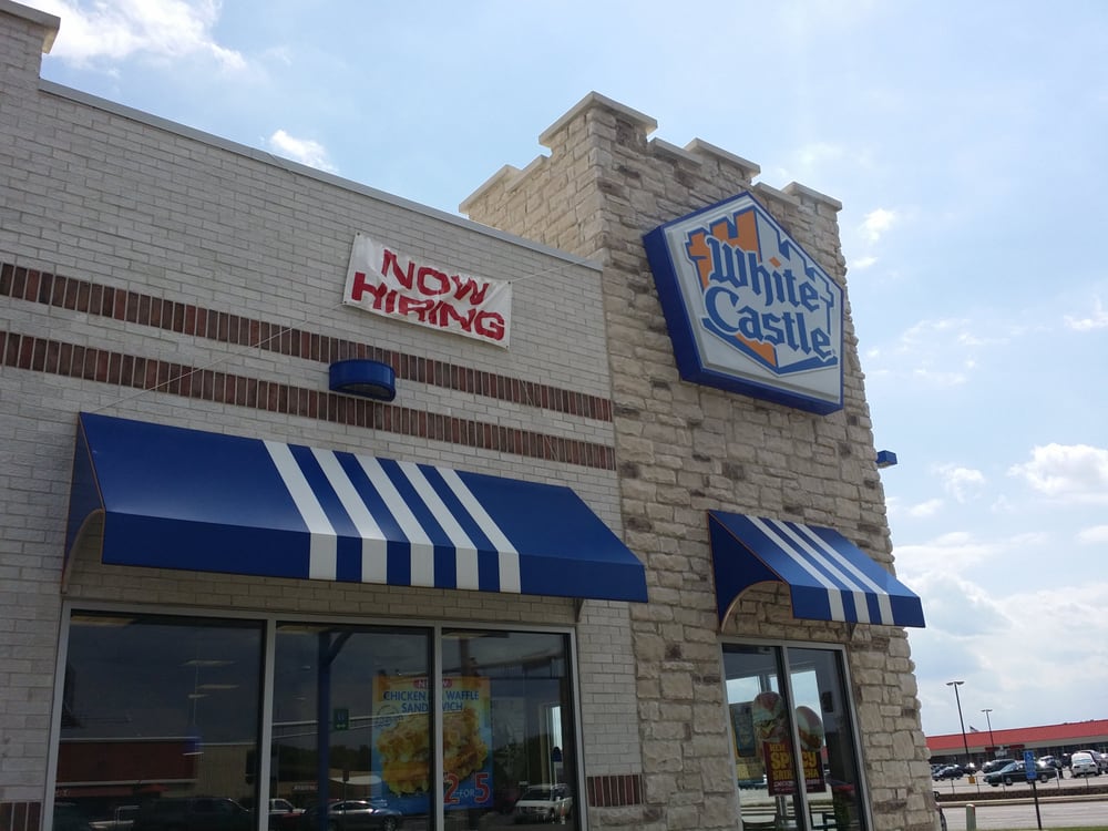 White Castle 11 Reviews Fast Food 3240 W Division St, St. Cloud