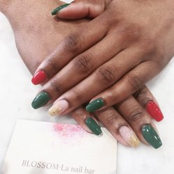 La Nail Bar 449 Photos 89 Reviews Salons 315 S 13th St Photo Of La Nail Bar Philadelphia Pa United States