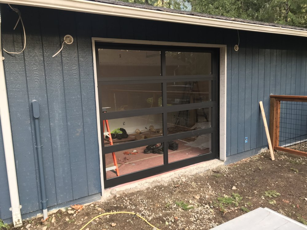 Zimmer Garage Doors Service