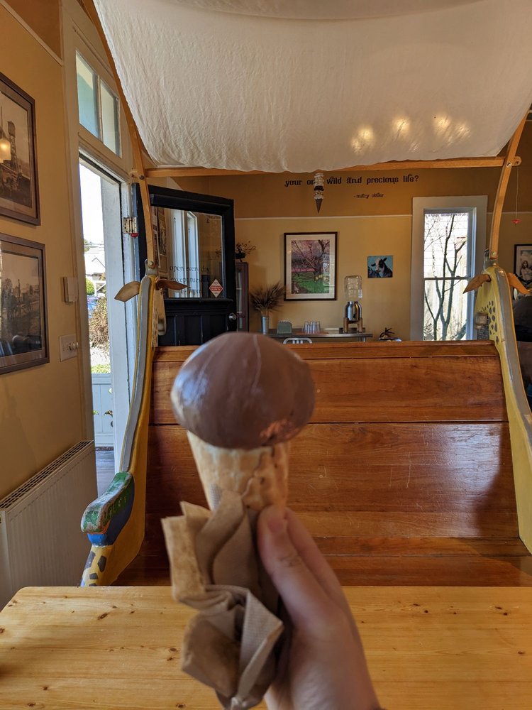 Arcata Scoop