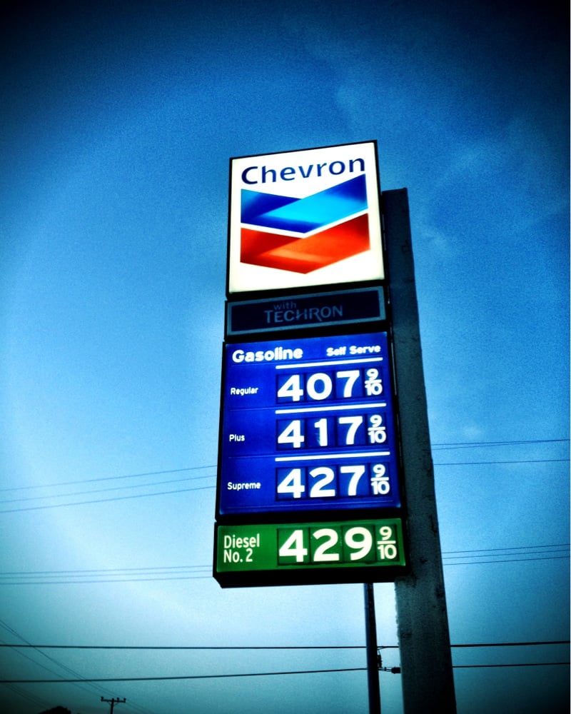 Gasoline Station Near Me >> Pacifica Chevron - 14 Reviews - Gas Stations - 100 Milagra ... Gasoline Station Near Me >> Pacifica Chevron - 14 Reviews - Gas Stations - 100 Milagra ...