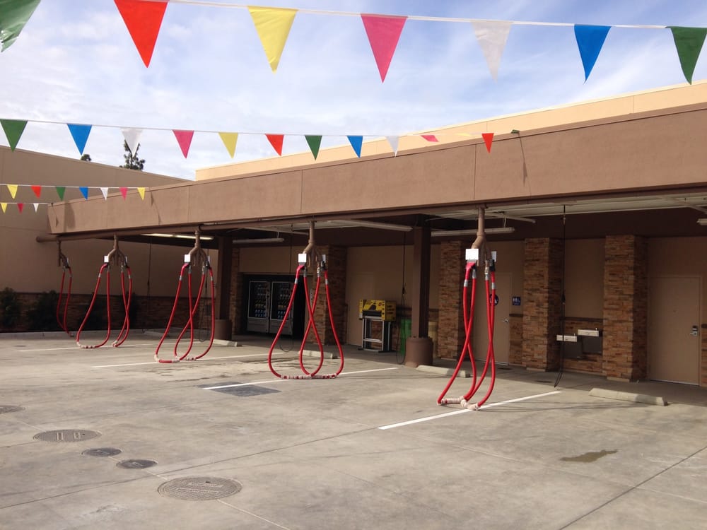 Ride and Shine Express Car Wash 25 Photos & 30 Reviews Car Wash