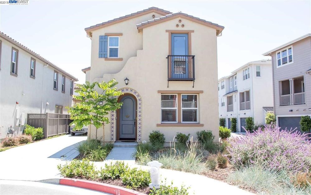 Mark Playsted - Compass Real Estate