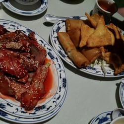 China Garden Restaurant - 35 Photos & 33 Reviews - Chinese - 1061 W 4th