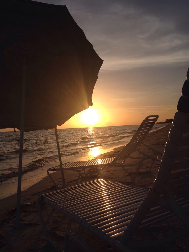 Cabana Beach Club
