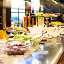 Cut 360 Steakhouse Closed 43 Photos 201 Reviews Steakhouses Photo Of Cut 360 Steakhouse Westlake Village Ca United States Our