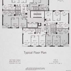 Franklin Plaza Apartments 2085 2nd Ave East Harlem Photo Of Franklin Plaza Apartments New York Ny United States