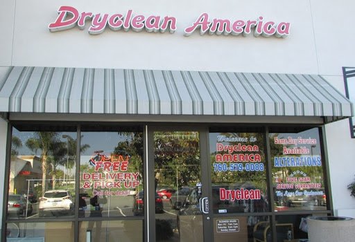 DryClean America
