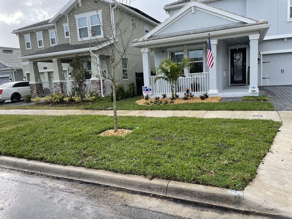 Phoenix Landscape Solutions