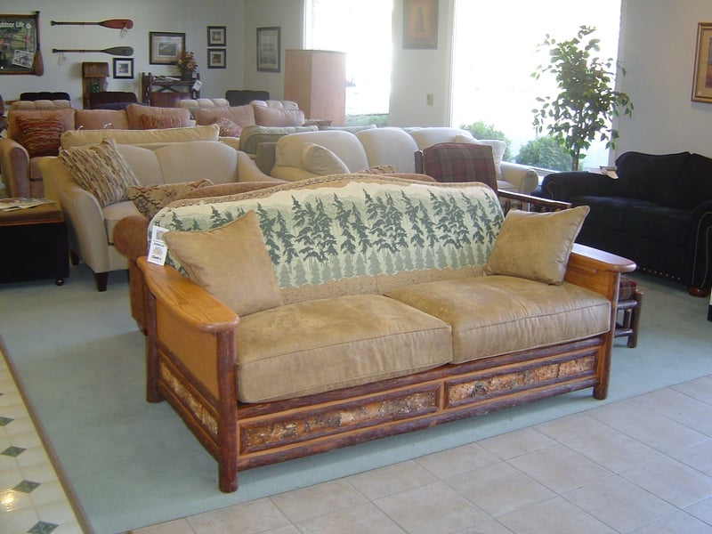 Clark’s Home Furnishings