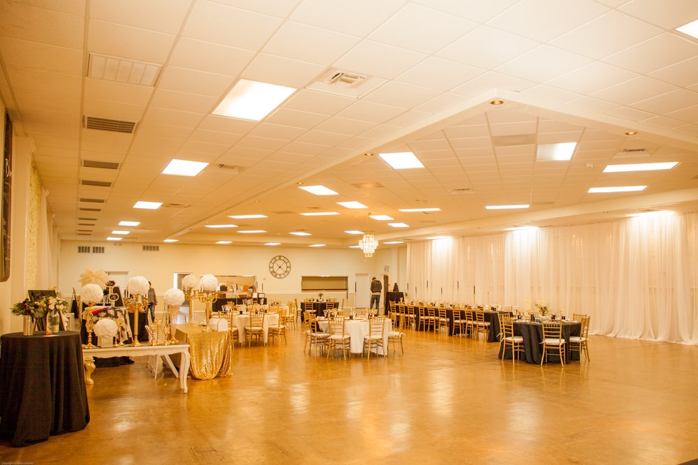 Oakdale FES