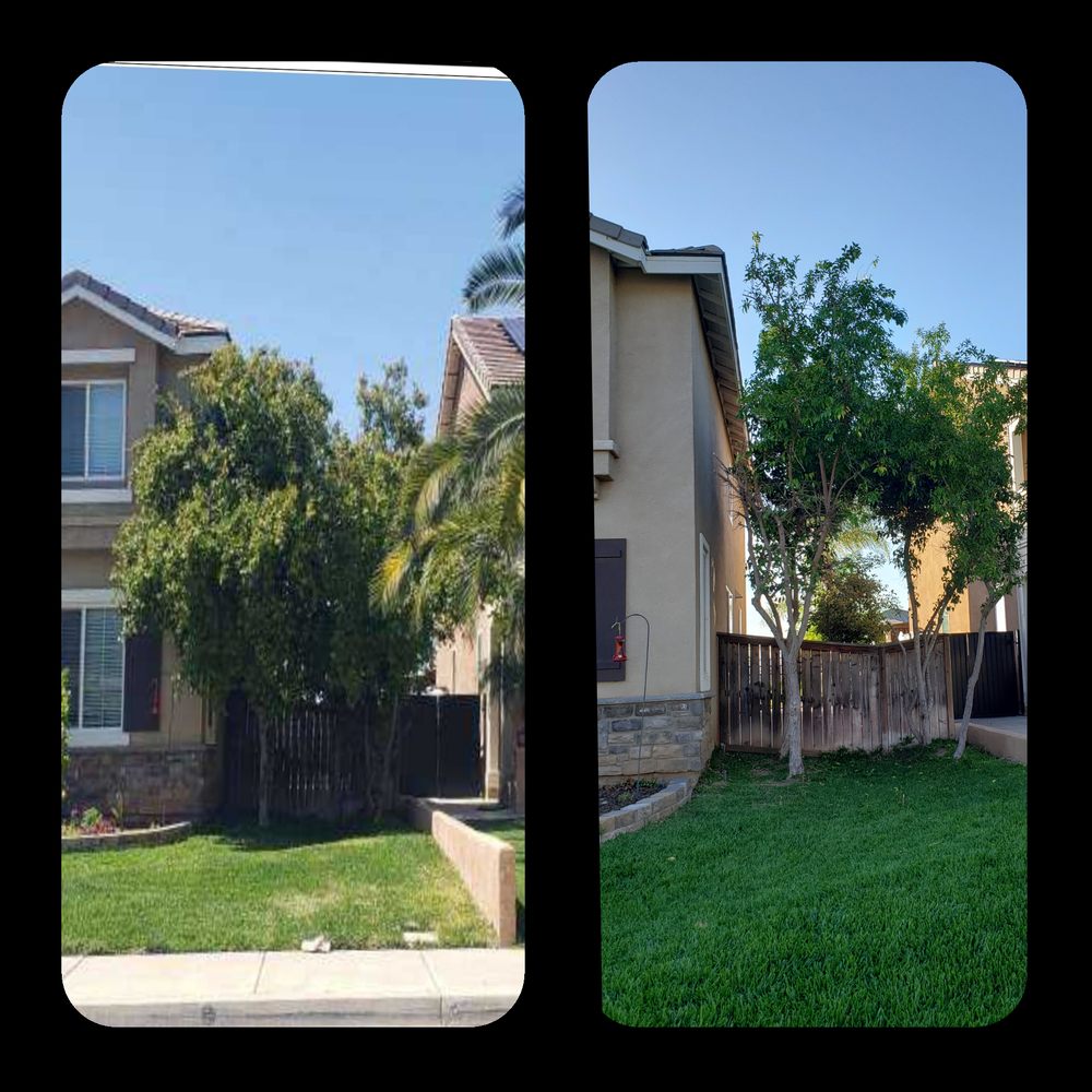 Mow-Val Lawn Care