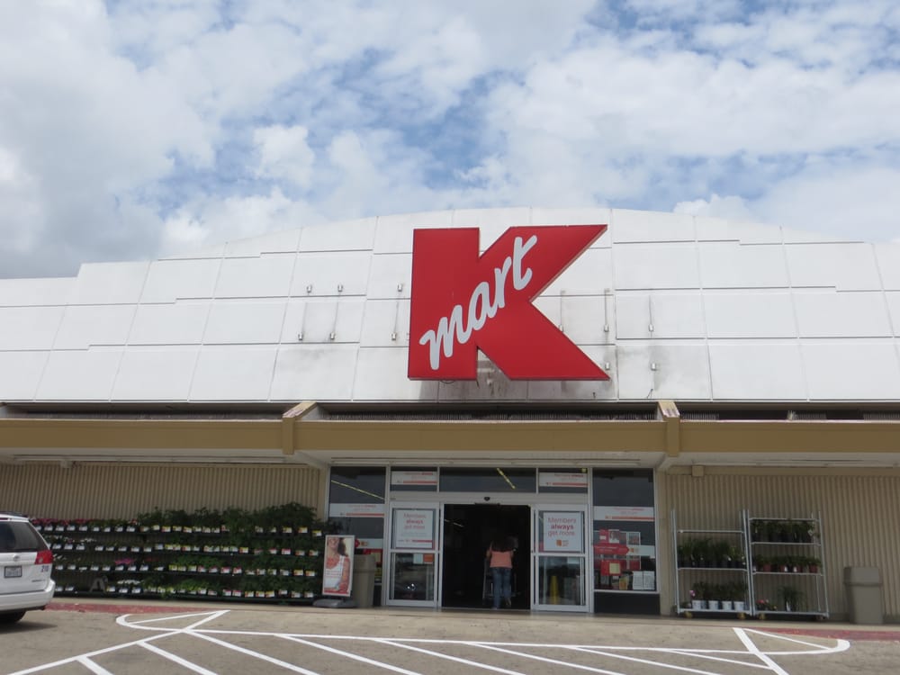 Kmart 14 Photos & 10 Reviews Department Stores 1101 S Fort Hood St, Killeen, TX Phone