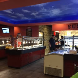 Crazy Buffet 27 Photos 14 Reviews Chinese 1069 Edgefield Rd Photo Of Crazy Buffet North Augusta Sc United States