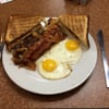 David and Dad's Cafe