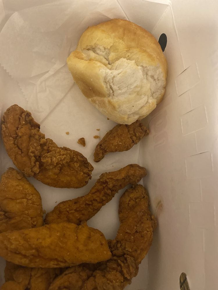 Bojangles