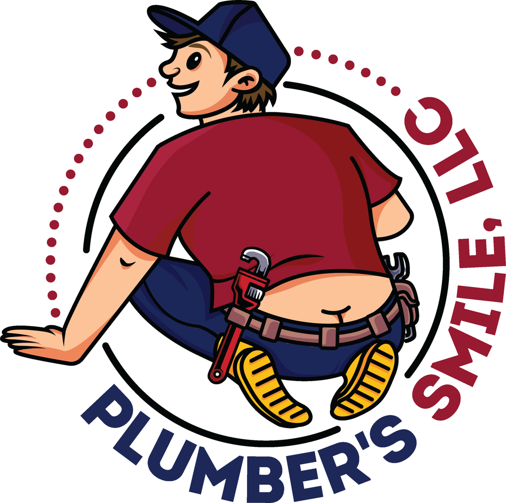 Plumber's Smile
