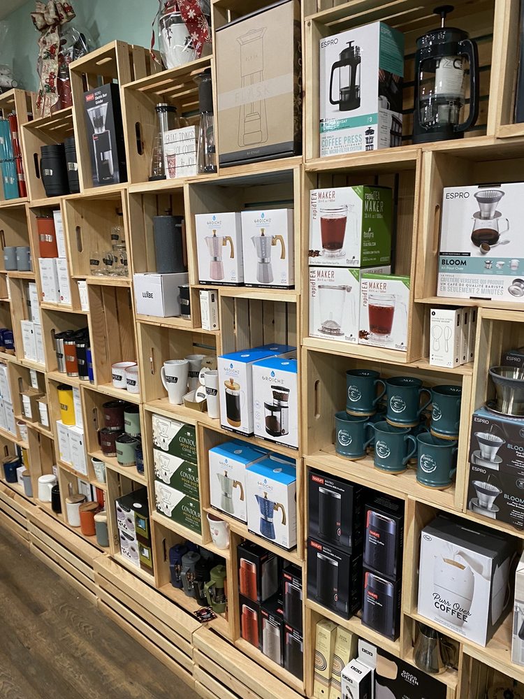 O'neill Coffee
